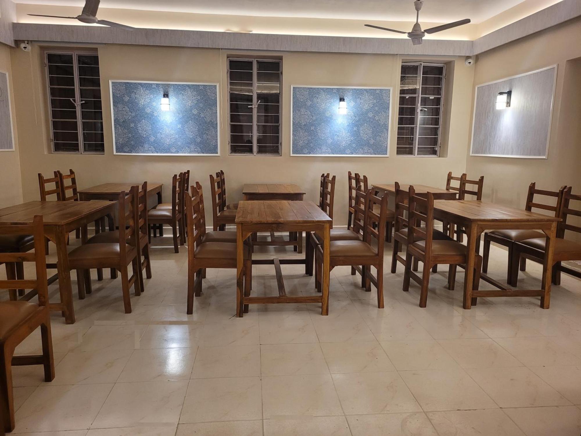 Hotel Ananda Kashi, Varanasi